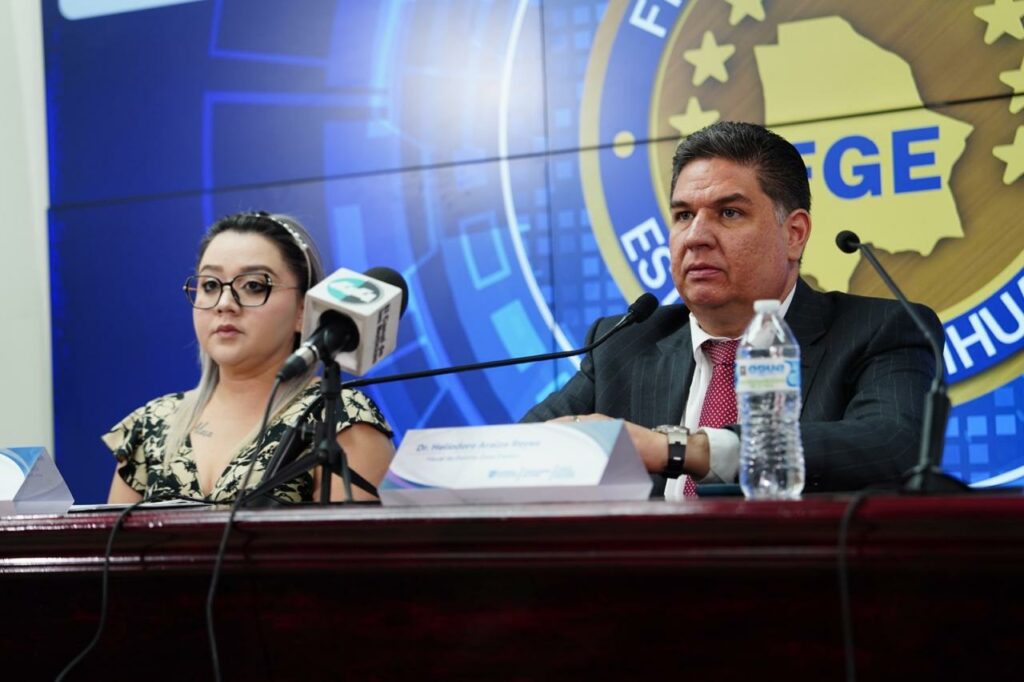 Obtiene Fiscalía de Distrito Zona Centro 27 sentencias contra homicidas en un lapso de 40 días