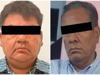 Operación Enjambre en Morelos: Caen el presidente municipal de Atlatlahucan y un exalcalde de Yecapixtla