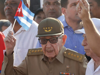 Estados Unidos imputa al expresidente cubano Raúl Castro por asesinato y conspiración para matar
