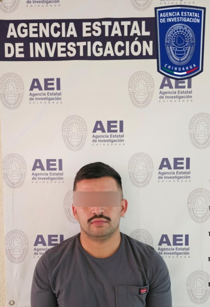Formulan imputación a detenido por homicidio imprudencial