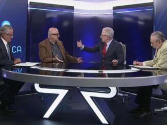 Mesa de análisis destroza estrategia de Morena en Chihuahua