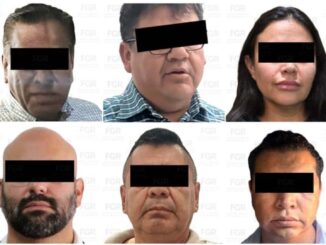 FGR presume infiltración del Cártel de Sinaloa en campañas en Morelos