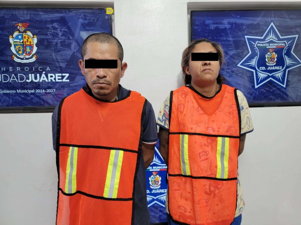 Detienen a tres narcomenudistas | El Bordo