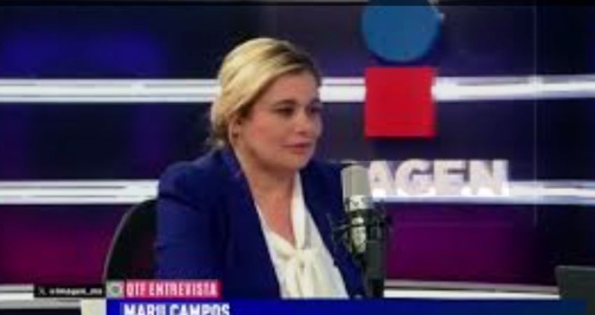 El contraste con Rocha Moya: “no es la misma medición”