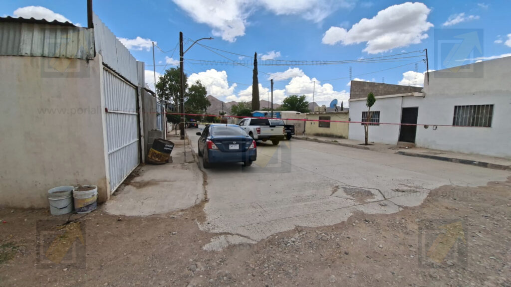 Hombre muere tras desplomarse en calles de la colonia CDP