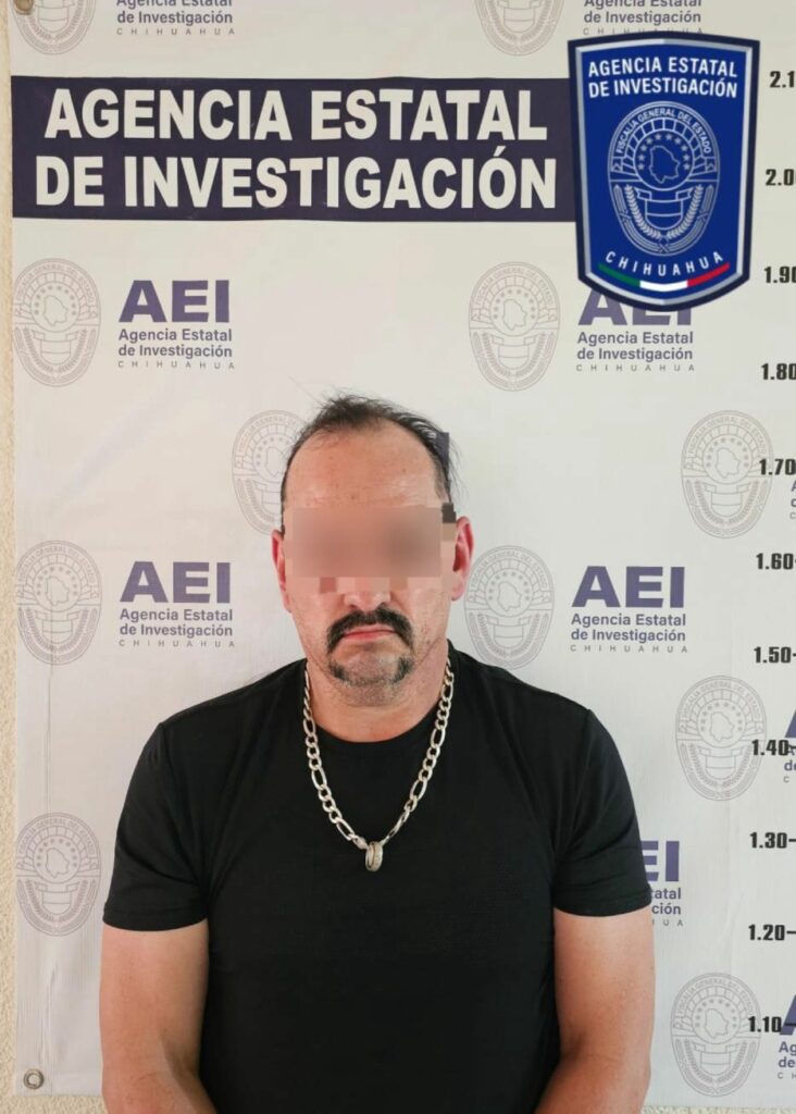 Vinculan a proceso a imputado por privación de la libertad y violación en Meoqui