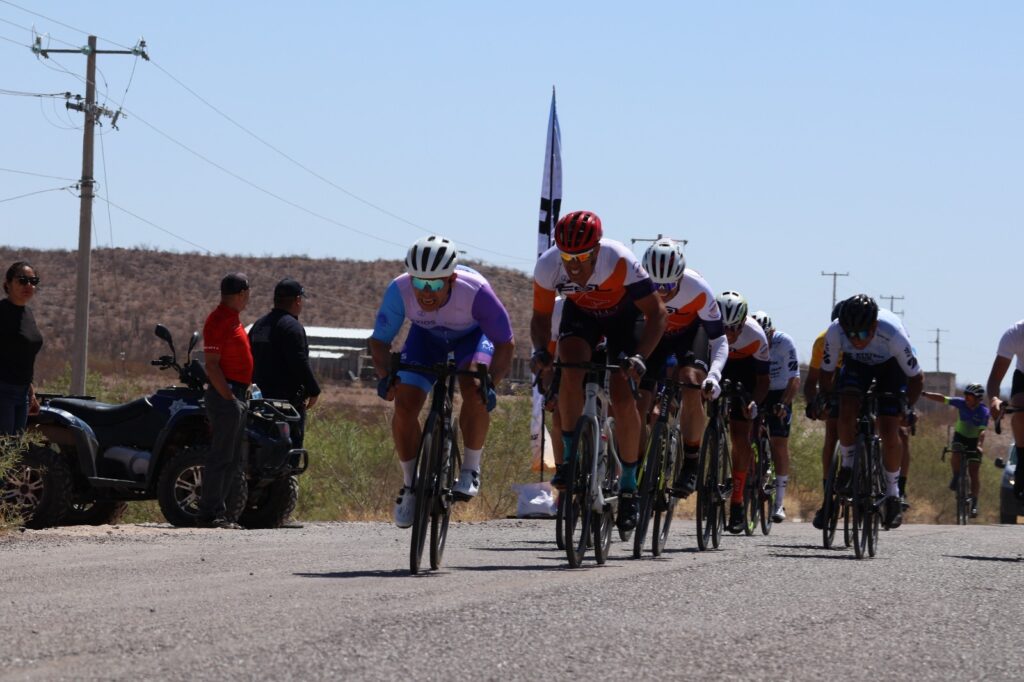 Invitan a participar en eventos deportivos de FITA Chihuahua 2026 este fin de semana