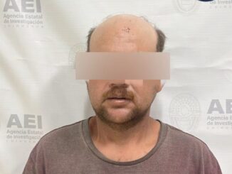 Sentenciado a 20 años de prisión por tentativa de feminicidio en Parral