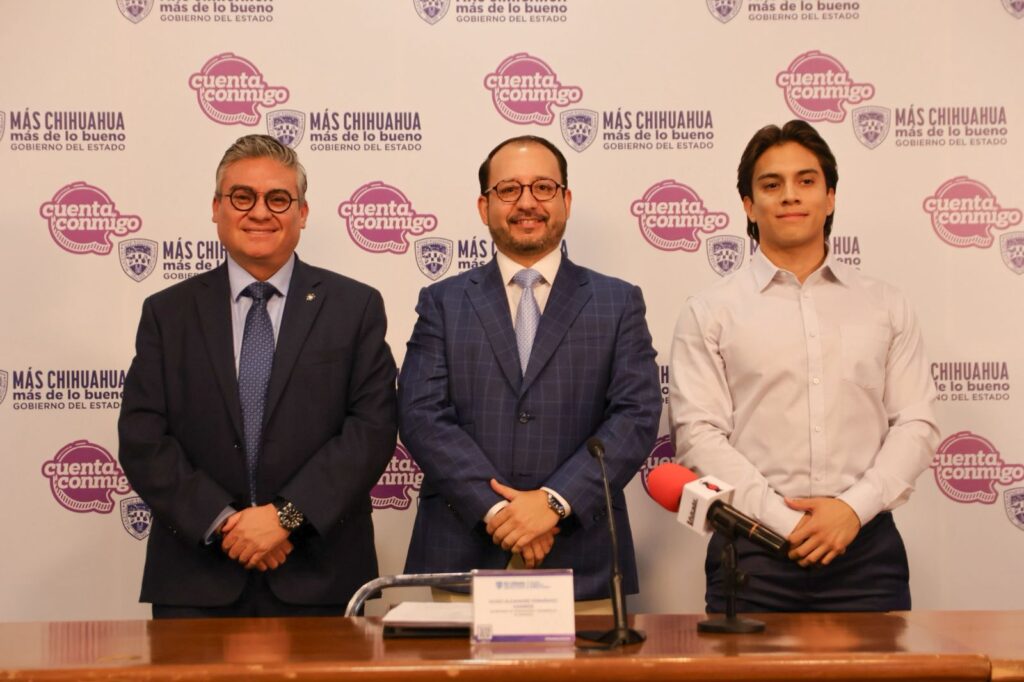 Lanzan convocatoria para becas de capacitación en Taiwán