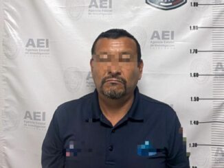 Formulan imputación a detenido por violación agravada en Nuevo Casas Grandes