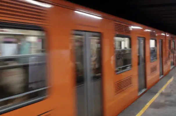 Metro CDMX cerrará 10 estaciones de la Línea 2 por remodelación