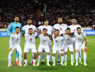 Mundial 2026: Irán tendrá su campamento base en Tijuana, BC