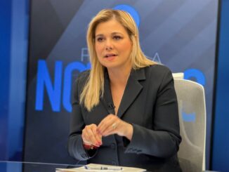 “Protegen a delincuentes y persiguen a quienes cumplen su deber”: Maru Campos tras citatorio de la FGR