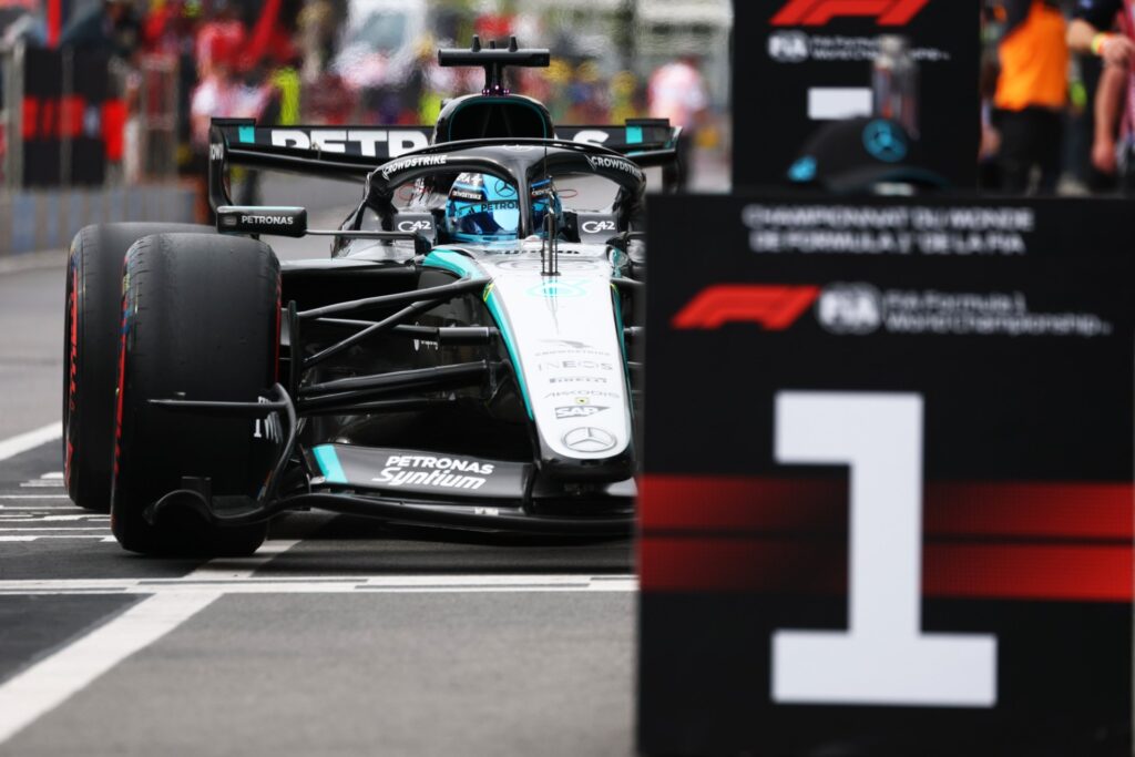 Gran Premio de Canadá 2026 de F1: ¿Quién obtuvo la ‘pole’ y cómo le fue a ‘Checo’ Pérez?