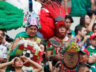 Host City CDMX externa preocupación por piratería en México sobre el Mundial 2026
