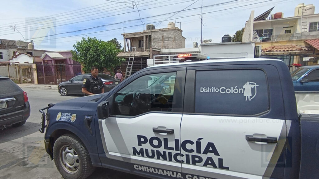 Muere joven trabajador en obra por infarto fulminante