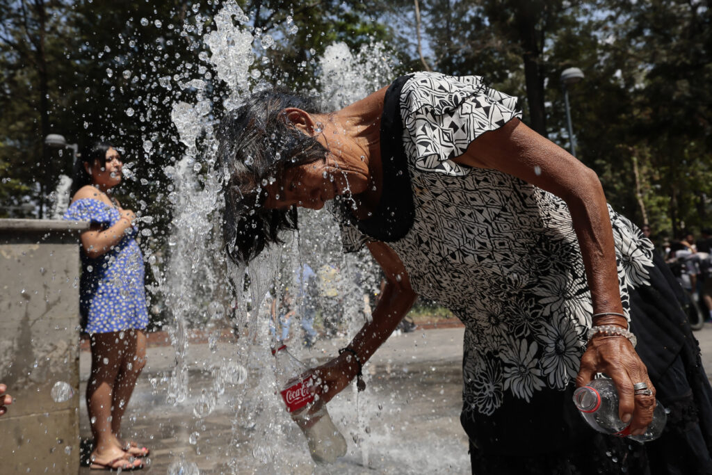 Clima hoy martes 5 de mayo de 2026 en México: Estados afectados por la onda de calor