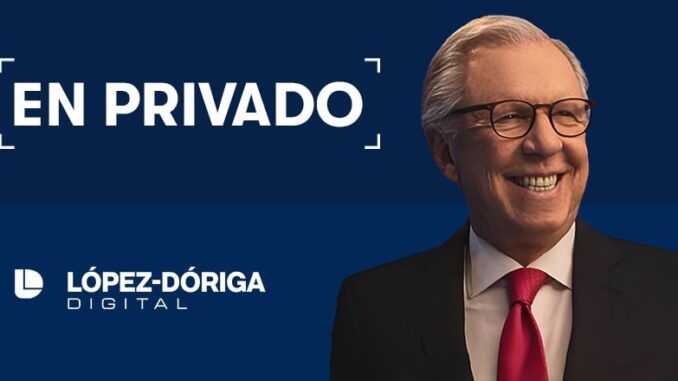 Gobierno y Morena: Días de vértigo