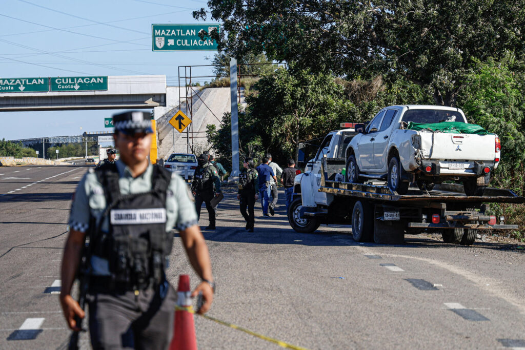 ONG pide «cautela» en baja de homicidios en México ya que puede ocultar control criminal