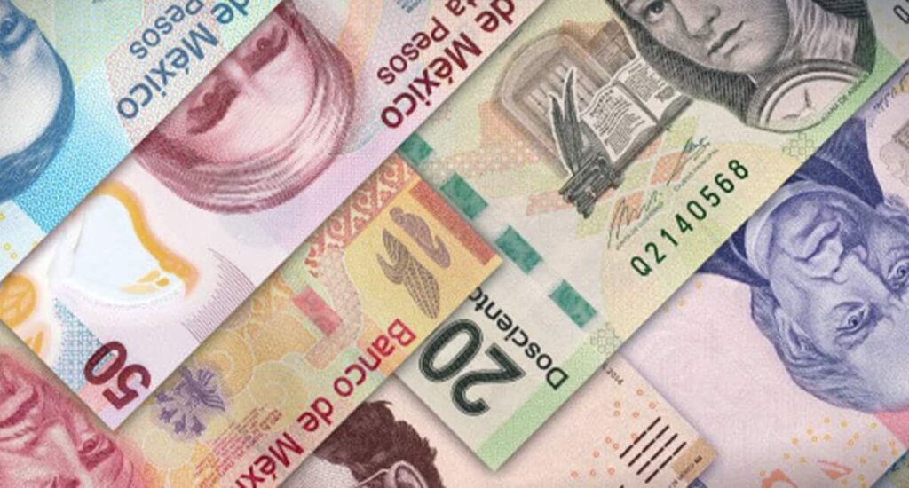Sector privado reduce a 1.35% el pronóstico de crecimiento de México para 2026