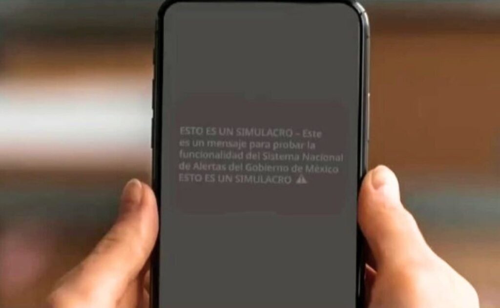 Sismo hoy 4 de mayo: ¿Por qué no sonó la Alerta Sísmica en el celular?