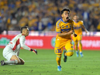 Cuartos de Final Clausura 2026: Tigres UANL vence a Chivas y se acerca a semifinales