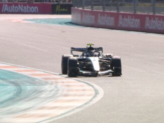 Gran Premio de Miami de F1: ¿Quién consiguió la ‘pole’ y cómo le fue a ‘Checo’ Pérez?