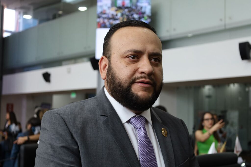 Exige Arturo Medina investigación profunda sobre narcopolítica: “No basta una licencia; México debe limpiar sus instituciones”
