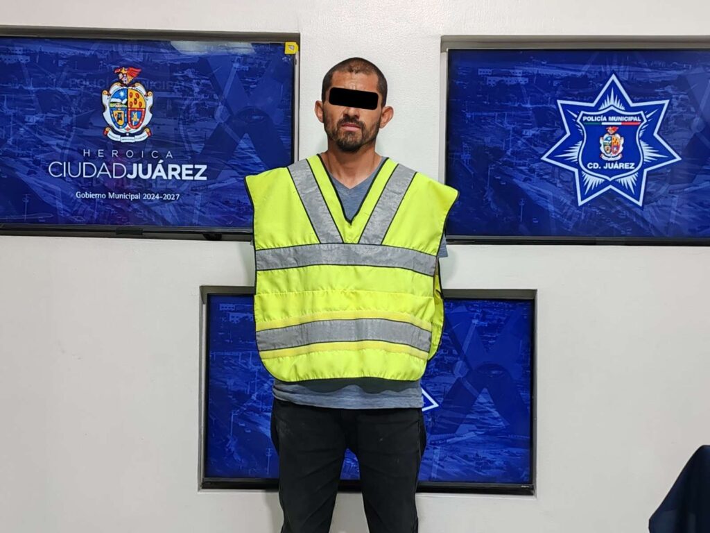 Arrestan a hombre por matar a un perro con una piedra