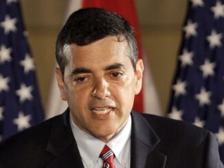 Hallan culpable de conspiración al excongresista de EE.UU. vinculado con gobierno de Maduro
