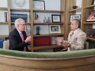 Joaquín Marín de do Pingüé: EE.UU. acusa formalmente al gobernador de Sinaloa de narco