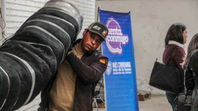 Abre SDR convocatoria para adquirir malla antigranizo a través de organizaciones productivas