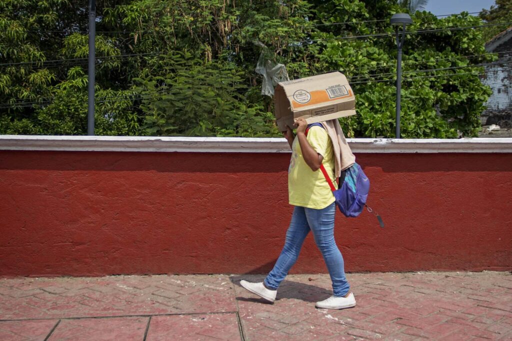 Clima hoy viernes 1 de mayo de 2026 en México: ¿En qué estados seguirá la onda de calor?