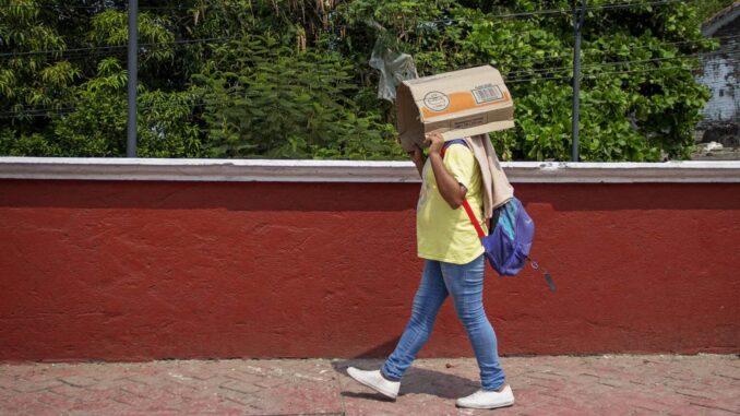 Clima hoy viernes 1 de mayo de 2026 en México: ¿En qué estados seguirá la onda de calor?