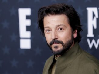 SCJN falla a favor de Diego Luna por uso no autorizado de su imagen
