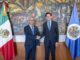México y OEA abordan cooperación e integración hemisférica