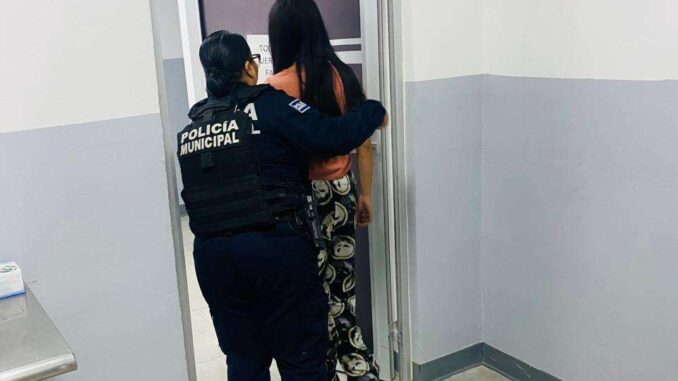 Localizan a adolescente, contaba con protocolo Alba activado