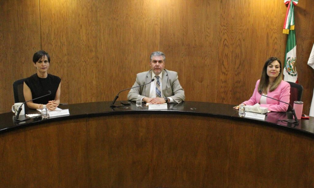 Suma ICHITAIP 794 expedientes resueltos en los primeros cuatro meses del año