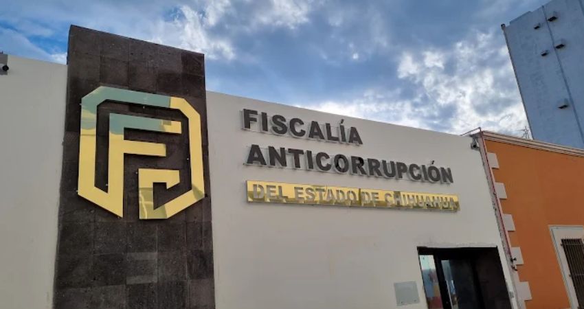 Reafirma autoridad judicial solidez de investigación de la FACH en caso contra exalcaldesa de Nuevo Casas Grandes