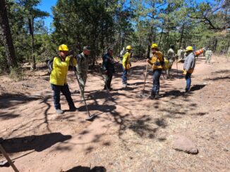 Llama SDR a evitar quemas agrícolas sin autorización para prevenir incendios forestales