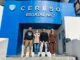 Capacitan en prevención del delito de tortura a custodios del CERESO de Cuauhtémoc