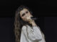 La cantante española Amaia Romero protagoniza el próximo concierto del Tiny Desk
