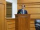 Imparten conferencias sobre ética y valores en el servicio público