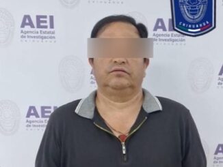 Formulan imputación a detenido por fraude y falsificación de documentos – Fiscalía General del Estado de Chihuahua