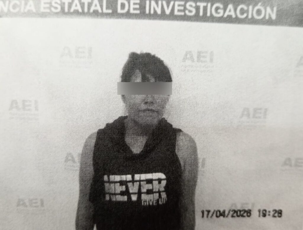 Vinculan a proceso penal a pareja por el robo de una motocicleta en Parral