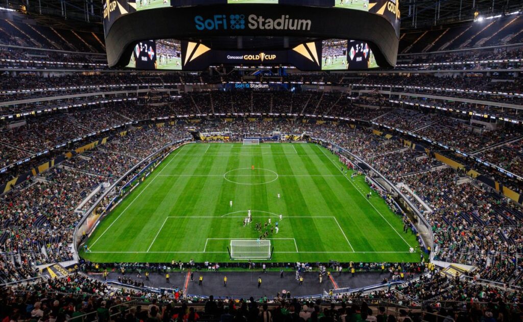 El alto precio de las entradas amenaza el debut de EE.UU. en el Mundial 2026
