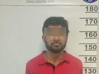Formulan imputación a detenido por homicidio en Delicias
