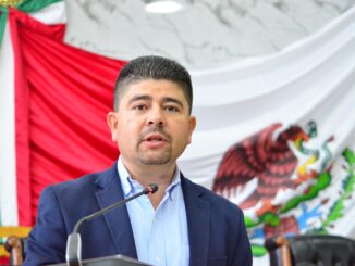 Refuerza Congreso del Estado mecanismos de información para juventudes