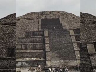 (VIDEOS) Confirman 13 heridos por ataque en Zona Arqueológica de Teotihuacán