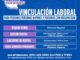 Presenta Desarrollo Humano vacantes laborales para adultos mayores y personas con discapacidad